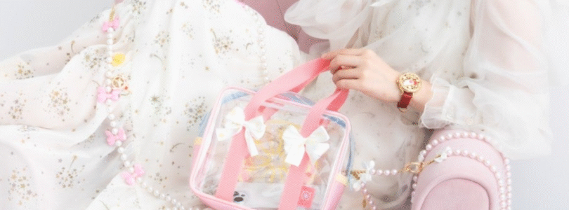 Los productos de Cardcaptor Sakura de las supergrupias se sienten retro