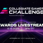 GGP/Raw emociones adjudican $ 90k a los estudiantes en el desafío de los juegos universitarios