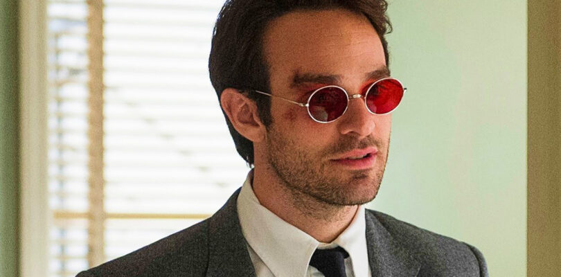 Charlie Cox ofrece una actualización prometedora sobre ‘Daredevil: Born Again’ Temporada 3