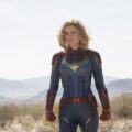 Capitán Marvel es un retroceso a las primeras películas de MCU, incluso cuando abre un nuevo terreno