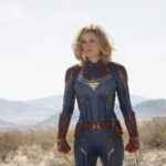 Capitán Marvel es un retroceso a las primeras películas de MCU, incluso cuando abre un nuevo terreno
