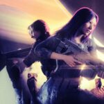 La liberación del código Violet retrocedió para evitar el enfrentamiento con Call of Duty