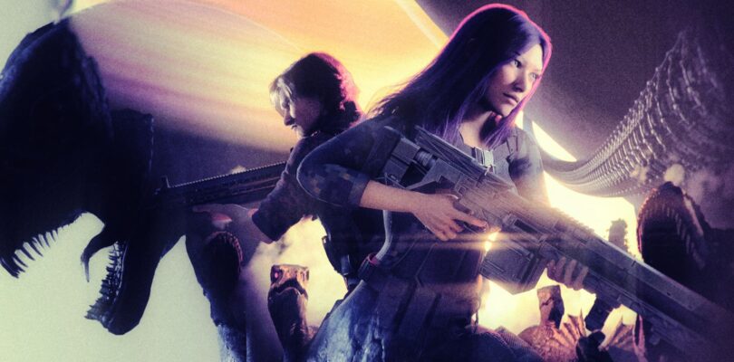 La liberación del código Violet retrocedió para evitar el enfrentamiento con Call of Duty