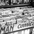 LOS 10 PEORES COMPAÑEROS DEL CÓMIC