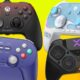 6 nuevos controladores de juegos que vale la pena echarle un vistazo a