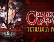 Corpse Party Tetralogy Games Pack Heads para cambiar