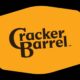 El nuevo logotipo de Cracker Barrel apesta