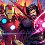 Desde el panel hasta la carga útil: por qué cómic Lore está alimentando los tiradores de PvP competitivos