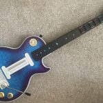 Me enamoré de Guitar Hero de nuevo, gracias a este controlador