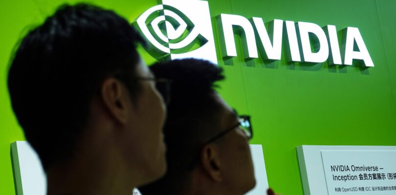 “No instalamos dispositivos de seguimiento secreto en nuestros productos”, Nvidia responde a un nuevo informe que sugiere que los funcionarios estadounidenses están agregando rastreadores a los envíos de chips de IA