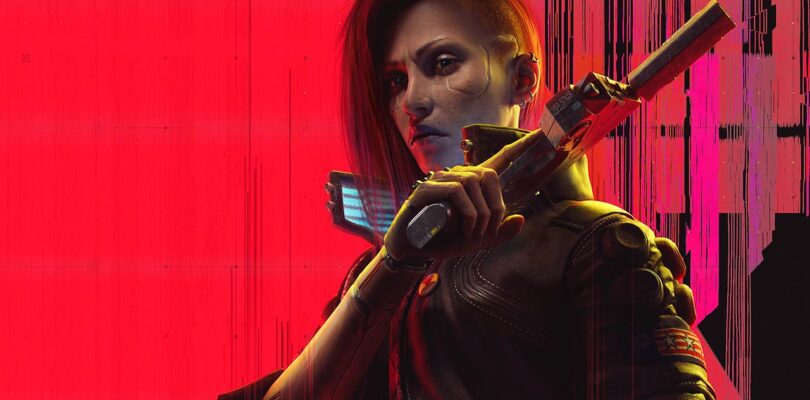 75% de Cyberpunk 2077: Ultimate Edition Nintendo Switch 2 Las ventas fueron físicas, revela CD Projekt
