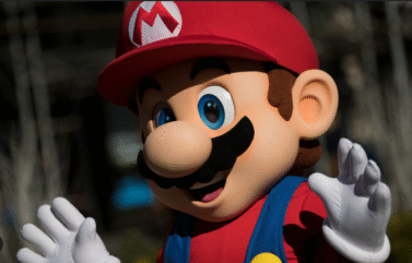 NINTENDO PONE UN ALTO A UN EVENTO DE CARIDAD
