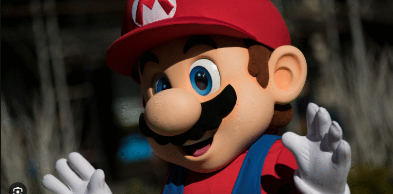 NINTENDO PONE UN ALTO A UN EVENTO DE CARIDAD