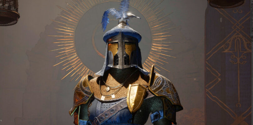 El nuevo y brutal ARPG podría ser el más cercano que jamás hayan llegado a un Diablo 4 en primera persona