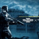 Odst Legendary Warbond llega el 26 de agosto – PlayStation.blog