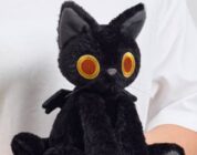 Death Stranding 2 Tarman’s Chiral Criature Cat se convirtió en peluche