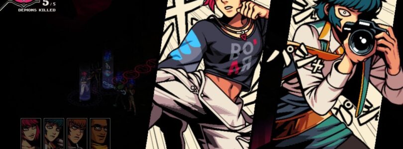 Demonschool retrasado debido a Hollow Knight: Silksong