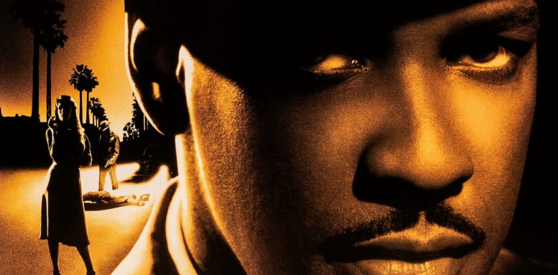 Este thriller de Denzel Washington de los años 90 merece reemplazar el ecualizador como su franquicia exclusiva