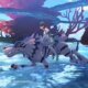 Ver Montes en Digimon Story Time Stranger Digiride Trailer