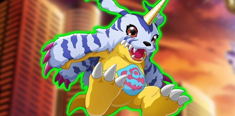 Digimon Story Time Stranger muestra el crecimiento de la serie en el nuevo trailer
