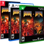 Doom + Doom II | PlayStation 5, Nintendo Switch y Xbox One