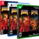 Doom + Doom II | PlayStation 5, Nintendo Switch y Xbox One