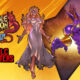 Double Dragon Gaiden: Rise of the Dragons agrega dos personajes jugables en la actualización gratuita