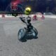 Las malas críticas de Drag X Drive demuestran que debería haber sido un juego de empacados