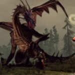 Mass Effect 5 Devs debe “chivo expiatorio” Velo de velo y una remaster de la trilogía de Dragon Age se lanzaron a EA, dice el ex productor de BioWare