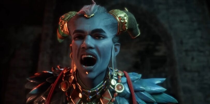 Free Dragon Age: The Veilguard Copies que Amazon dio