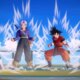 Dragon Ball Gekishin Squadra 4V4 Lanzamientos de MOBA en septiembre
