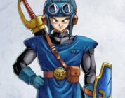 Dragon Quest I y II personajes HD-2D introducidos