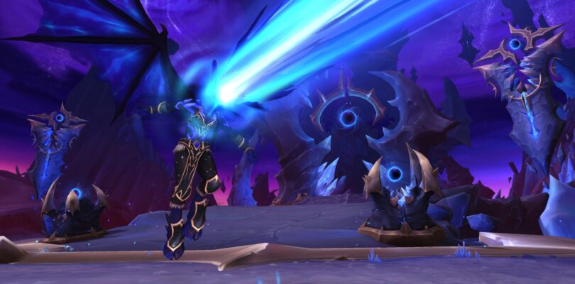 World of Warcraft: medianoche: todo lo que necesitas saber