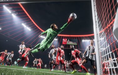 EA Sports FC 26 revamps Rivals and Champs with new Gauntlet mode and more protections against rage quitters