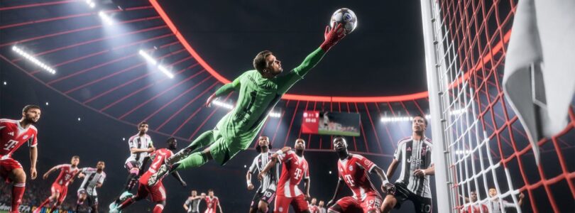 EA Sports FC 26 renovan a rivales y campeones con nuevo modo Gauntlet y más protecciones contra Rage Faitters