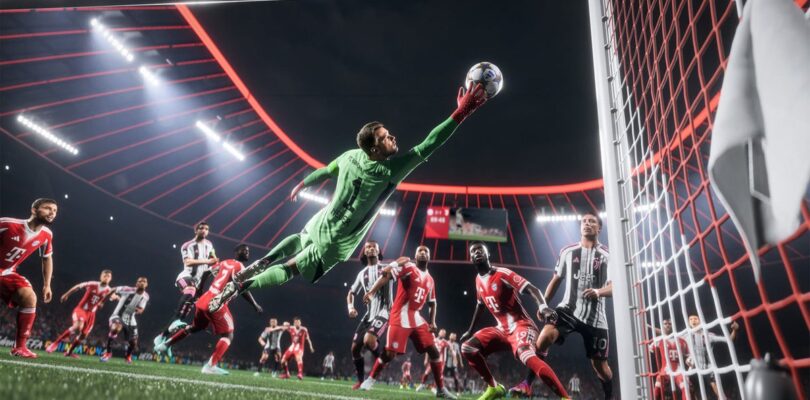 EA Sports FC 26 renovan a rivales y campeones con nuevo modo Gauntlet y más protecciones contra Rage Faitters