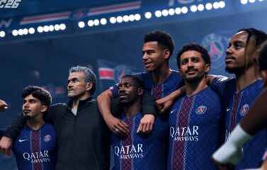 EA Sports FC 26 está haciendo que la carrera del gerente sea la más emocionante que haya sido con eventos inesperados y más