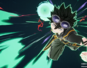 Review: Edens Zero Reminds Me of a PS2 Anime RPG