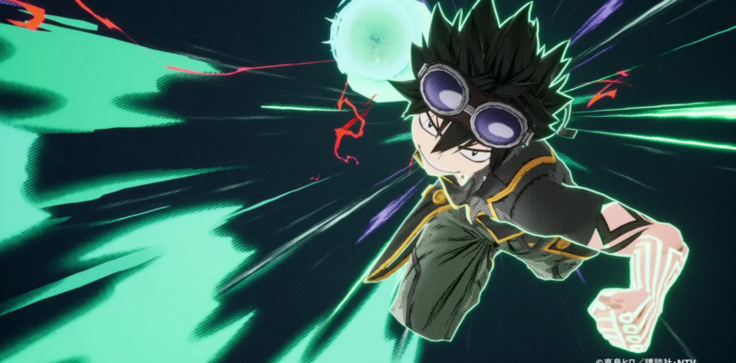 Review: Edens Zero Reminds Me of a PS2 Anime RPG