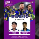 Tanav Raj y Keshav Uppal se presentaron a la India en los terceros Juegos Juveniles Asiáticos en Bahrein; Aquí está todo lo que sabemos