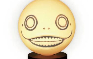 Emil Head Room Light regresa para el 15 aniversario de Nier