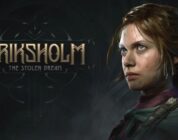 The Stolen Dream Review – WGB