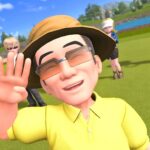 Requisitos del sistema de tiros calientes de golf de todo el mundo