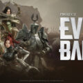 ¡Project Evilbane prealpha Playtest comenzará mañana!