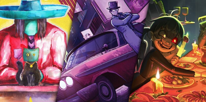 Revelando 4 juegos del proyecto de héroe de Medio Oriente y África del Norte (MENA) que llegarán a PlayStation – PlayStation.Blog