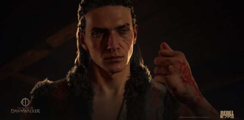 Inside the Blood of Dawnwalker’s Narrative Sandbox y Dual Gameplay – PlayStation.Blog