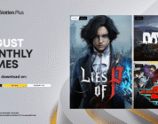 Lies of P, Day Z, My Hero One’s Justice 2 – PlayStation.Blog