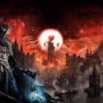 Lords of the Fallen II presentado, liberaciones 2026 en PS5 – PlayStation.blog