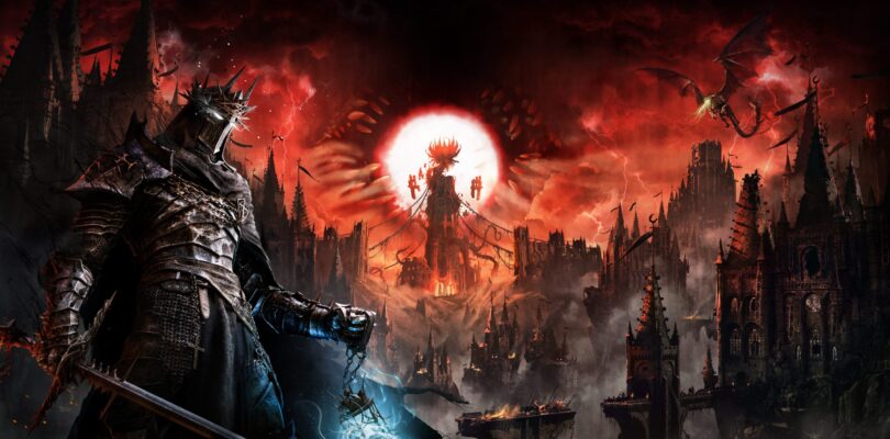 Lords of the Fallen II presentado, liberaciones 2026 en PS5 – PlayStation.blog