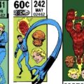 Fantastic Four #554-557 (2008): Millar/Hitch Run comienza